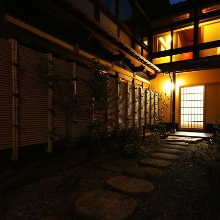 Yadori Sanyoso Hotel Kyotango Exterior foto