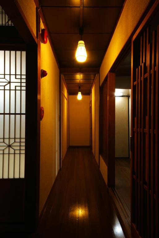 Yadori Sanyoso Hotel Kyotango Exterior foto